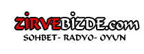 ZirveBizde.com, ZirveBizde, Zirve Bizde